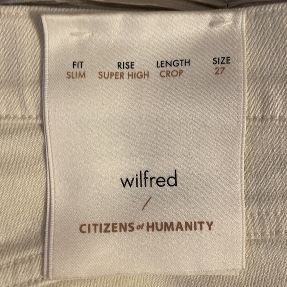 Never been worn,bought the wrong size - Picture 2 of 3